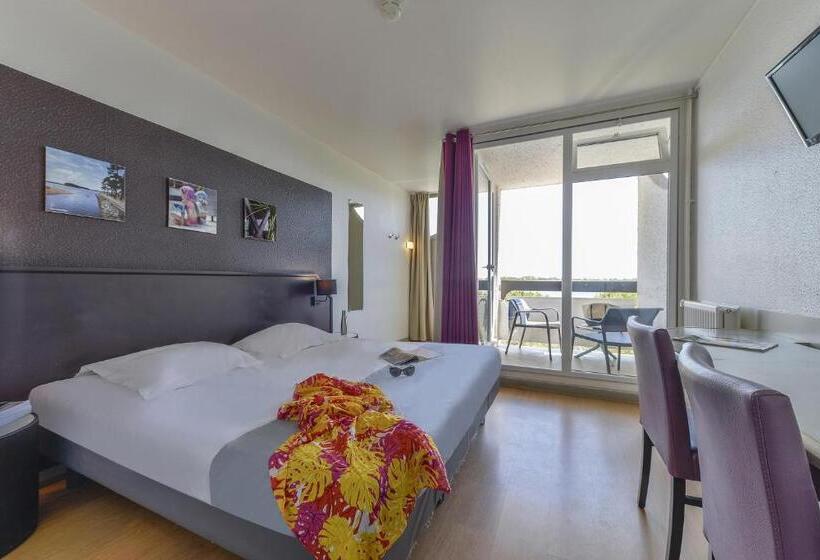 Belambra Clubs La Grande Motte Petite Camargue Presqu île Du Ponant