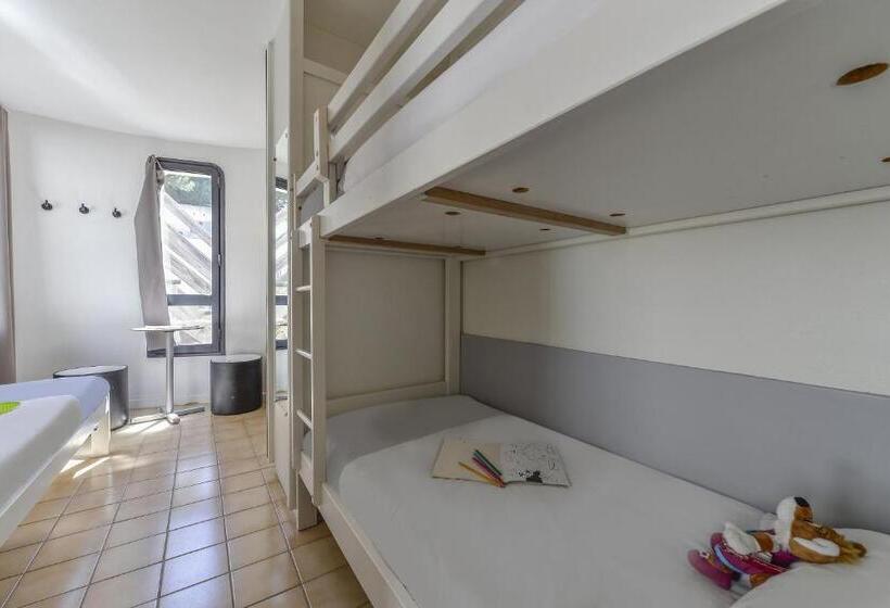 Belambra Clubs La Grande Motte Petite Camargue Presqu île Du Ponant