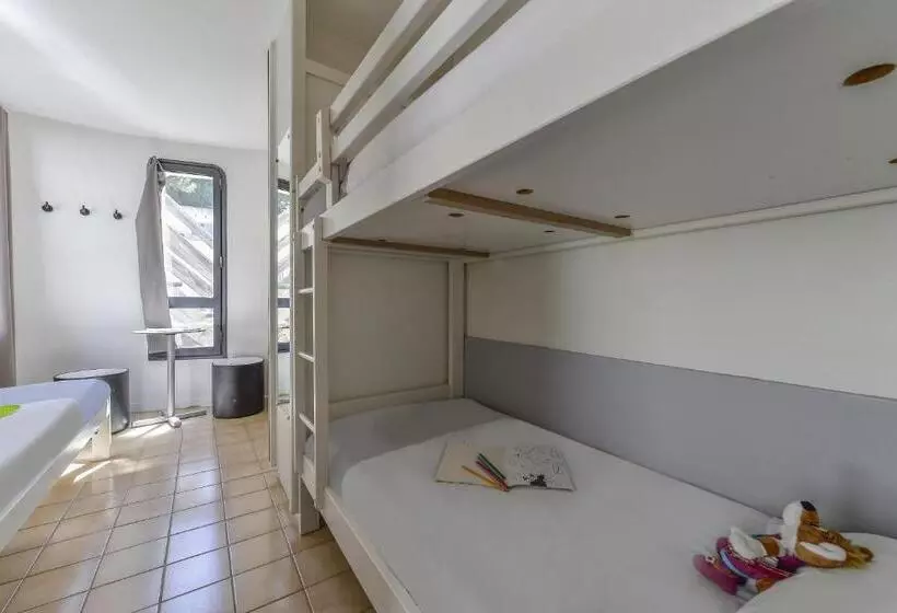 Belambra Clubs La Grande Motte Petite Camargue Presqu île Du Ponant