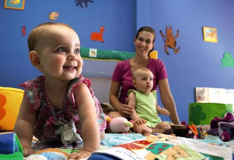 Belambra Clubs La Grande Motte Petite Camargue Presqu île Du Ponant