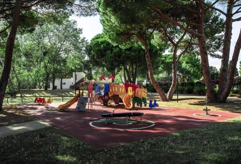 Belambra Clubs La Grande Motte Petite Camargue Presqu île Du Ponant