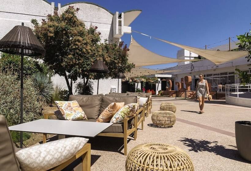 Belambra Clubs La Grande Motte Petite Camargue Presqu île Du Ponant