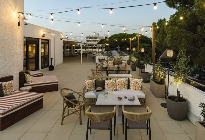 Belambra Clubs La Grande Motte Petite Camargue Presqu île Du Ponant