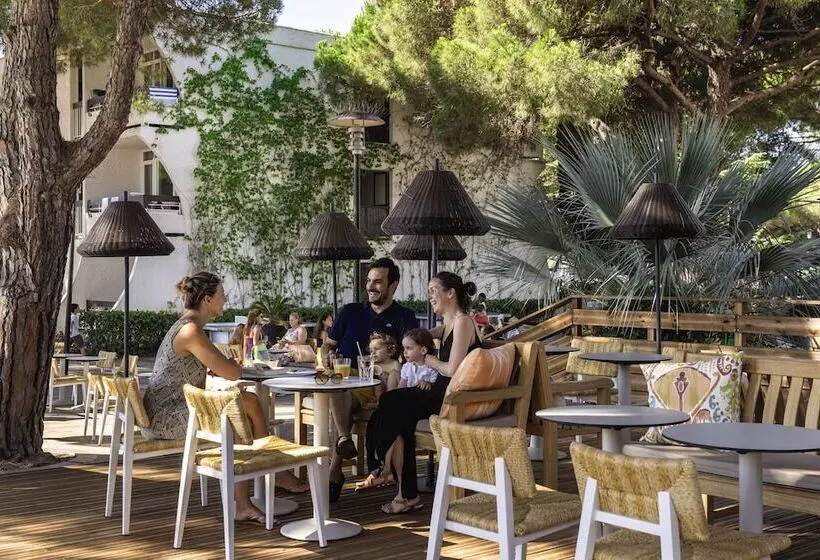 Belambra Clubs La Grande Motte Petite Camargue Presqu île Du Ponant