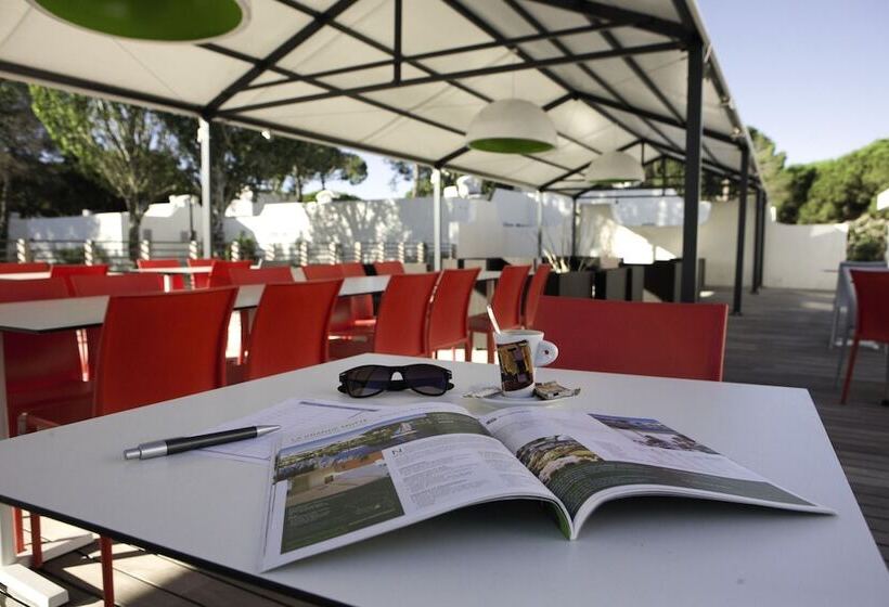 Belambra Clubs La Grande Motte Petite Camargue Presqu île Du Ponant