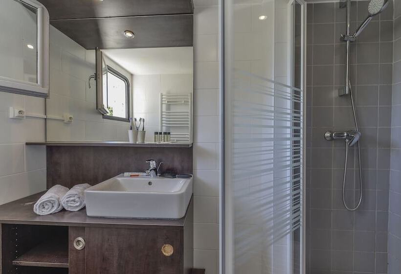 Belambra Clubs La Grande Motte Petite Camargue Presqu île Du Ponant