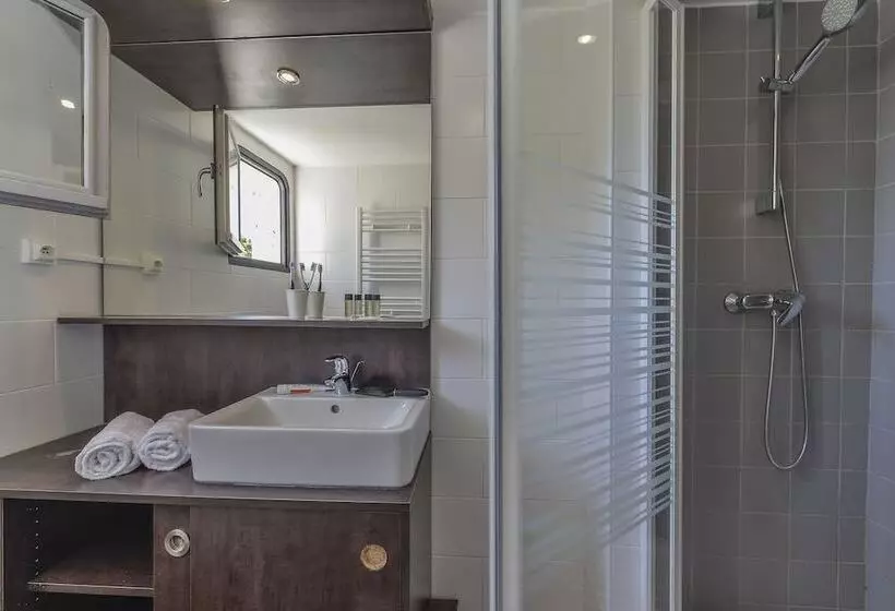 Belambra Clubs La Grande Motte Petite Camargue Presqu île Du Ponant