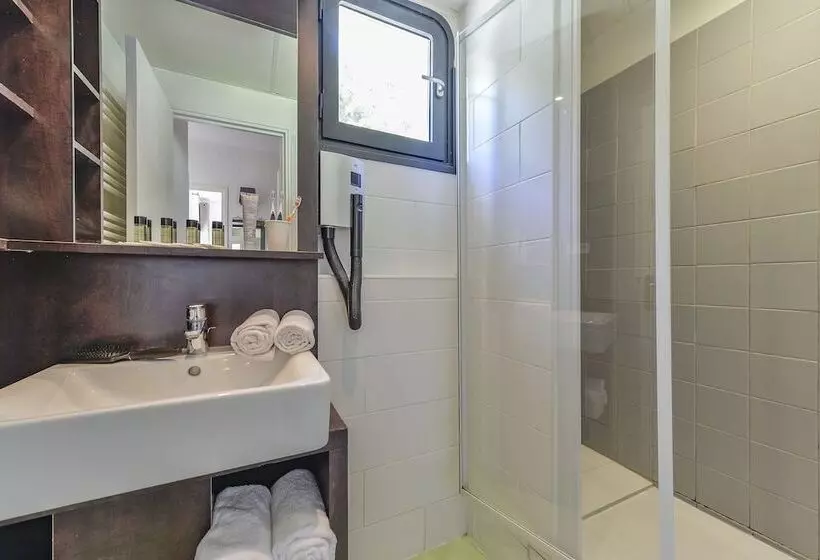 Belambra Clubs La Grande Motte Petite Camargue Presqu île Du Ponant