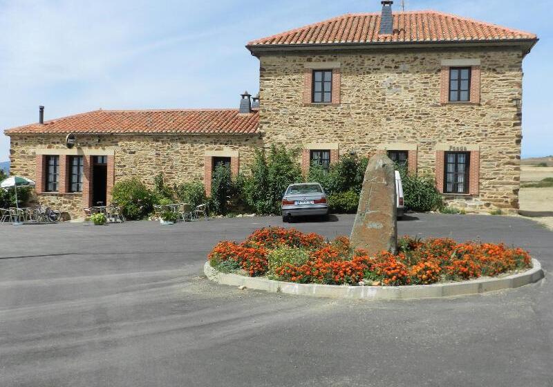 Rural Molino Del Arriero