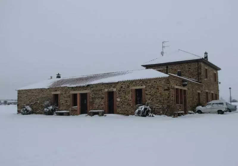 Rural Molino Del Arriero