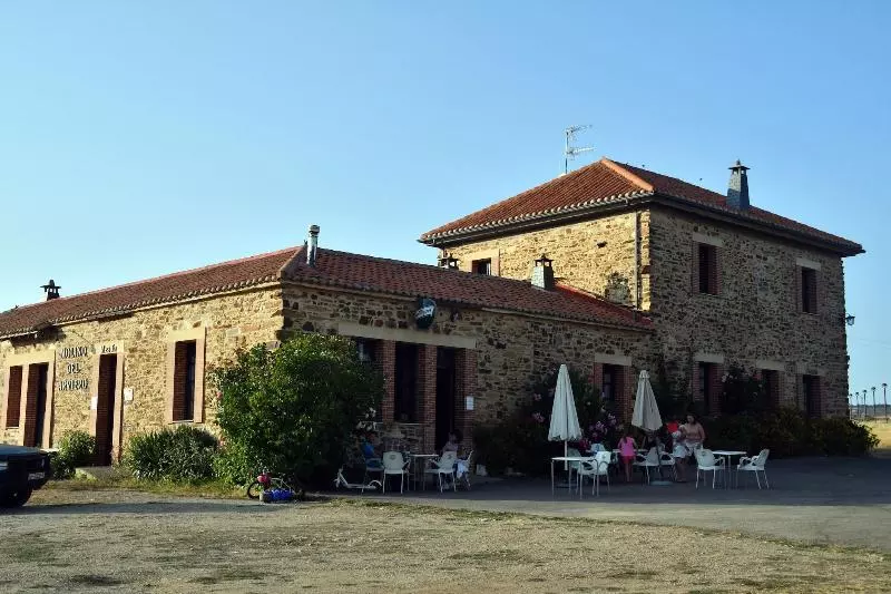 Rural Molino Del Arriero