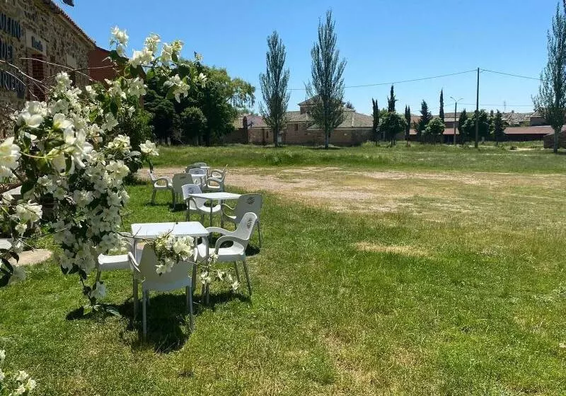 Rural Molino Del Arriero