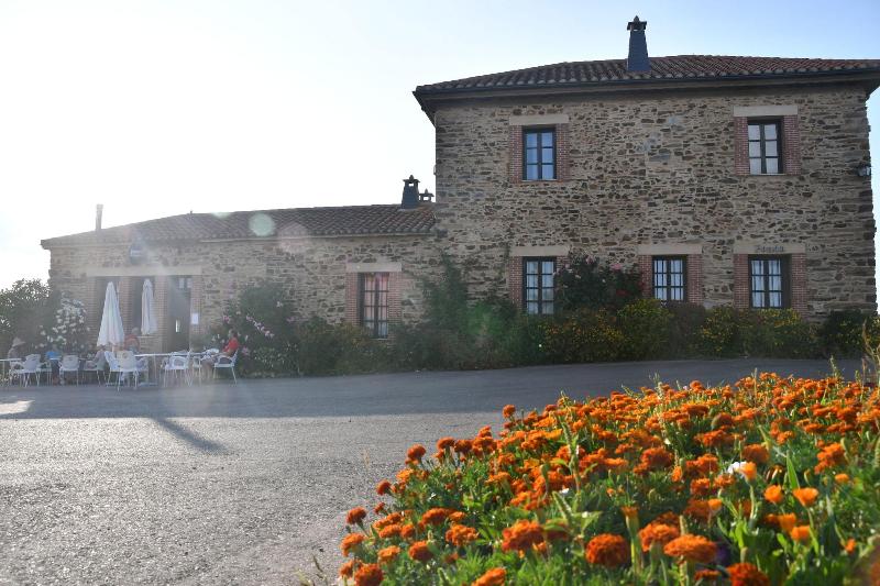 Rural Molino Del Arriero