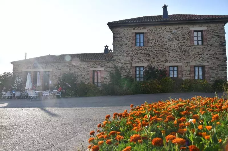 Rural Molino Del Arriero
