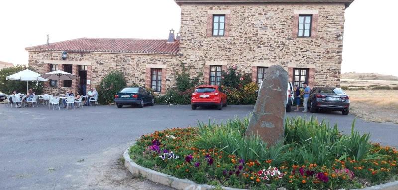 Rural Molino Del Arriero