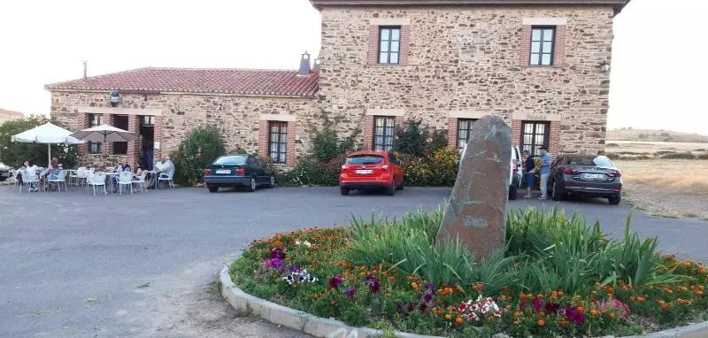 Rural Molino Del Arriero