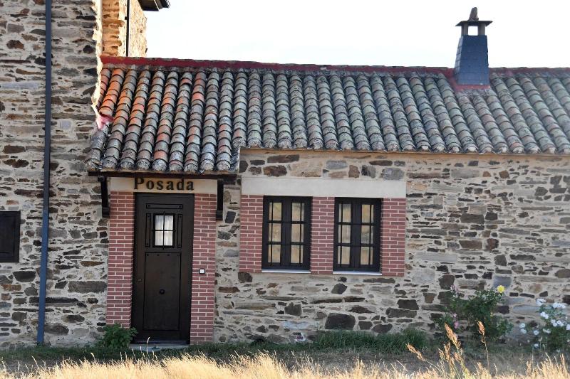 Rural Molino Del Arriero