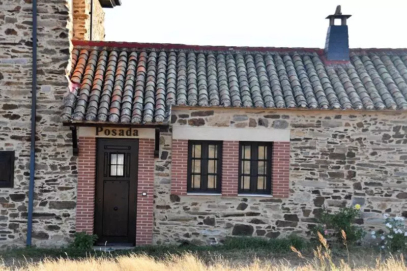 Rural Molino Del Arriero