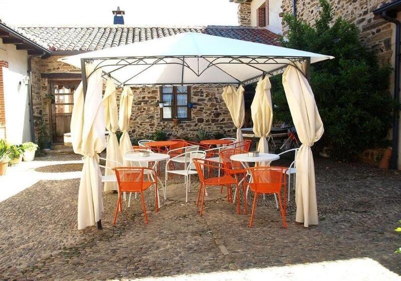 Rural Molino Del Arriero