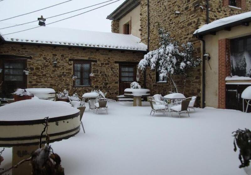 Rural Molino Del Arriero