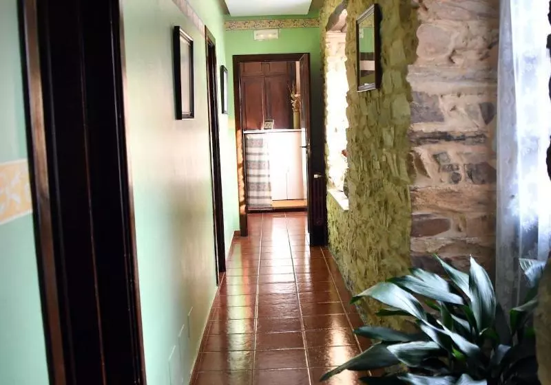 Rural Molino Del Arriero