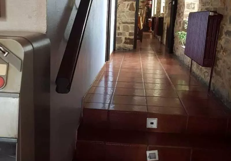 Rural Molino Del Arriero