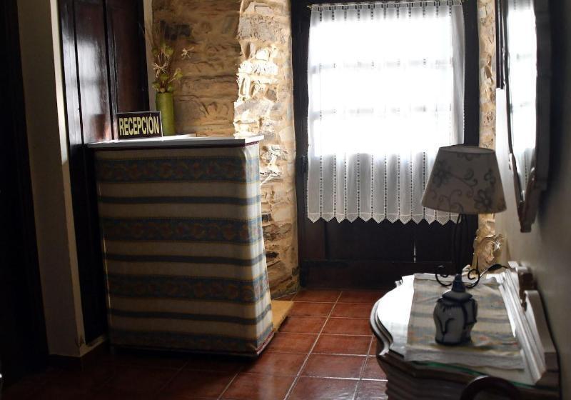 Rural Molino Del Arriero