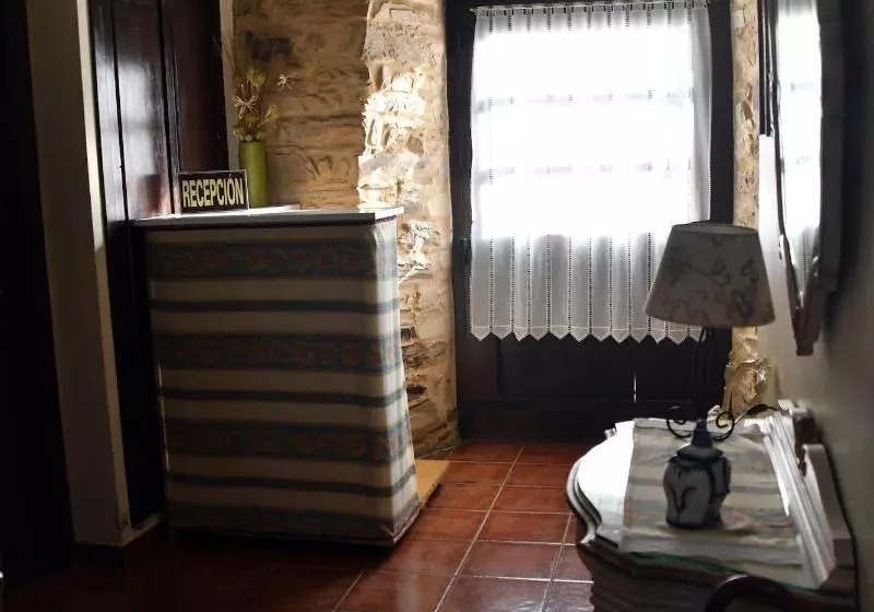 Rural Molino Del Arriero