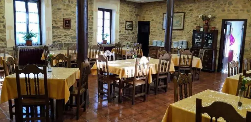 Rural Molino Del Arriero