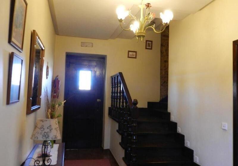 Rural Molino Del Arriero