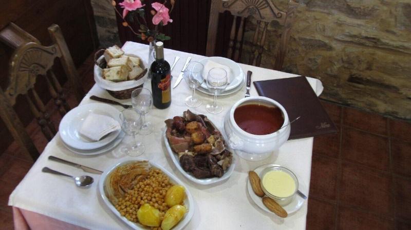 Rural Molino Del Arriero