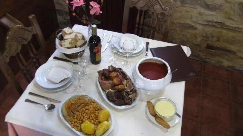 Rural Molino Del Arriero