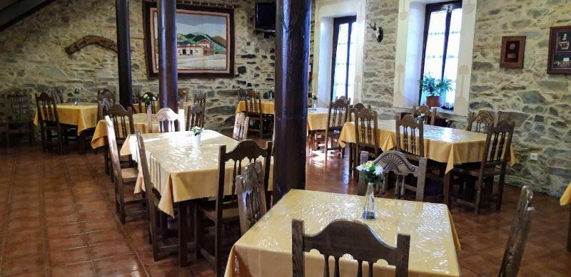 Rural Molino Del Arriero