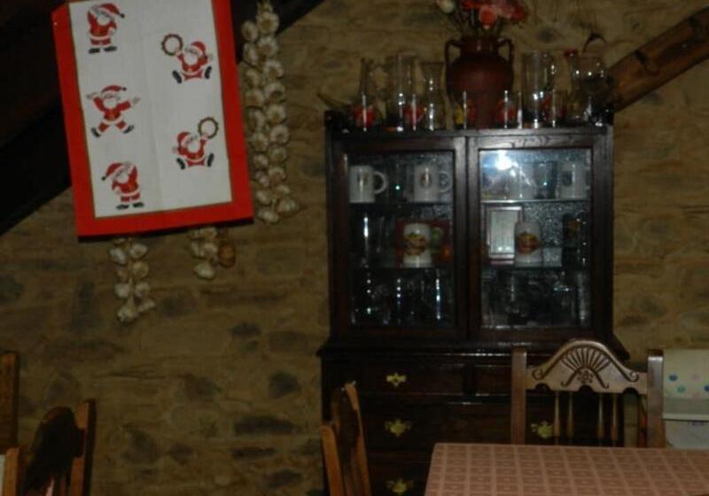 Rural Molino Del Arriero