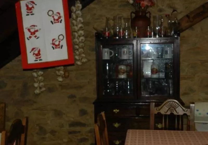 Rural Molino Del Arriero