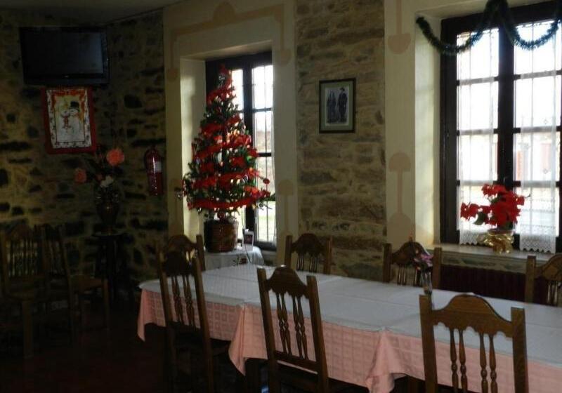 Rural Molino Del Arriero