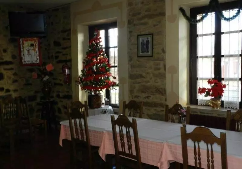 Rural Molino Del Arriero