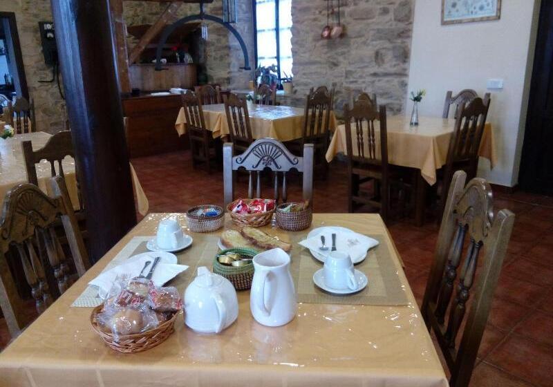 Rural Molino Del Arriero