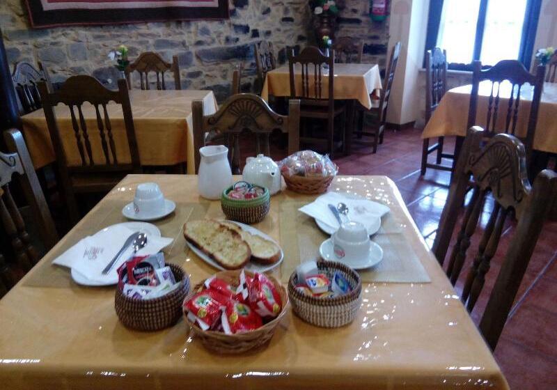 Rural Molino Del Arriero