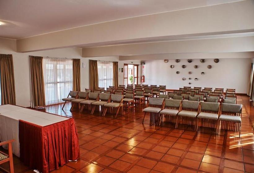 ホテル Dm Es Nasca