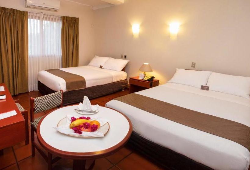 ホテル Dm Es Nasca