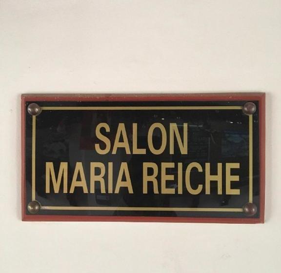 ホテル Dm Es Nasca