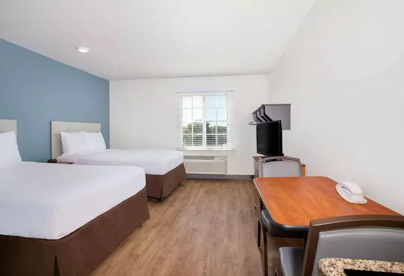 Extended Stay America Select Suites  Fort Myers  Northeast