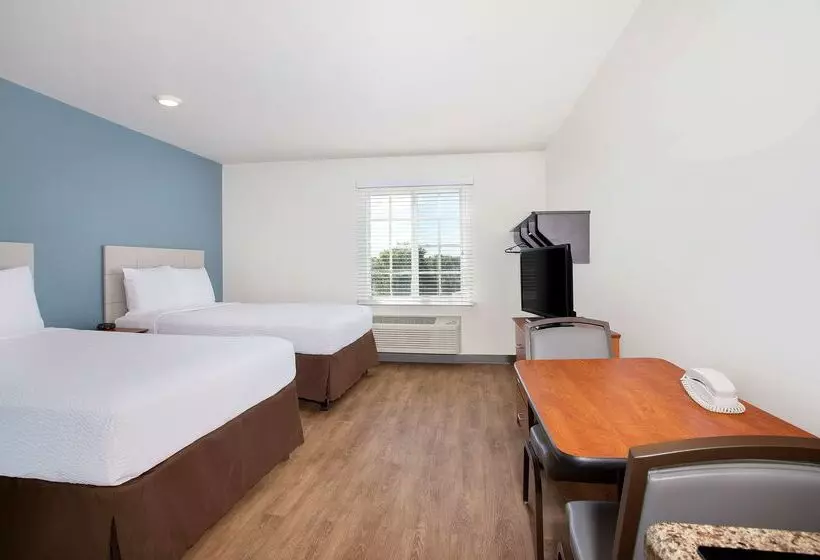 Extended Stay America Select Suites  Fort Myers  Northeast