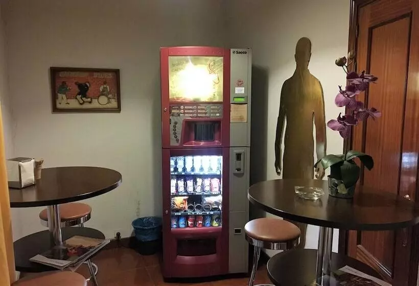 Hostal Tokio
