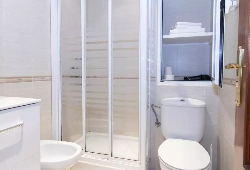 Hostal Tokio