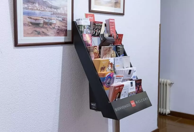 Hostal Tokio