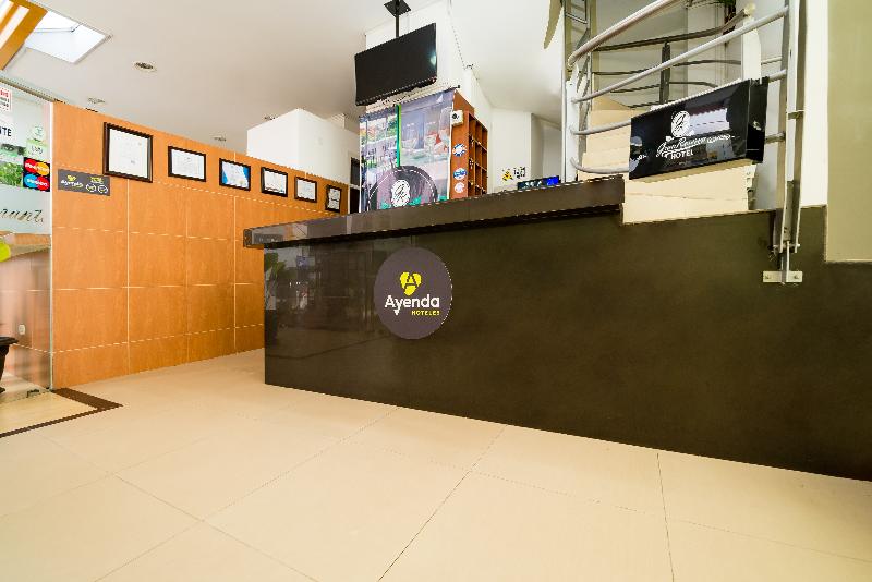 בית מלון כפרי Ayenda 1703 Gran Reserva