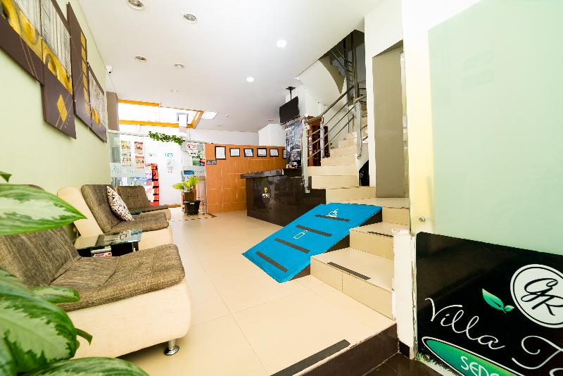 בית מלון כפרי Ayenda 1703 Gran Reserva