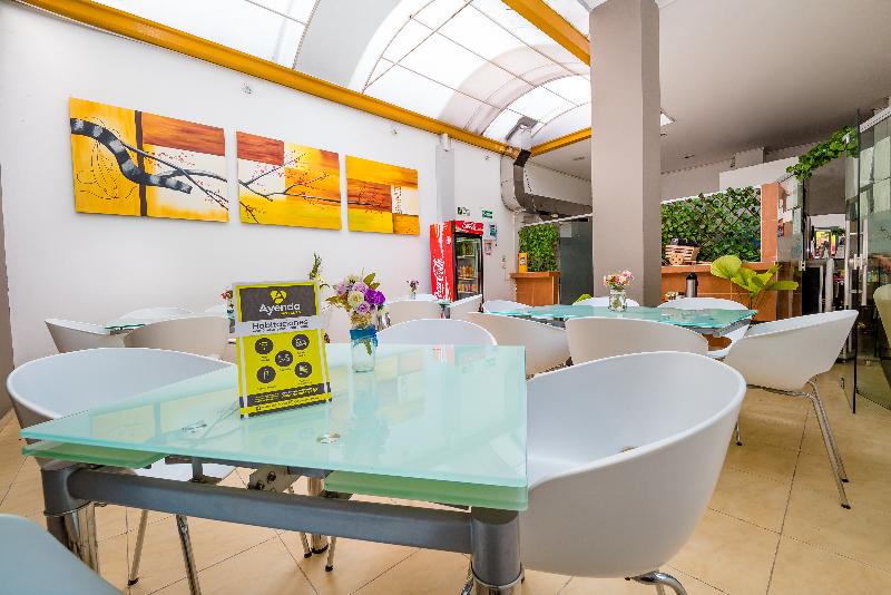 בית מלון כפרי Ayenda 1703 Gran Reserva